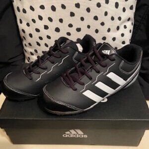 BRAND NEW! Kids Size 13 Adidas Rundown Soccer Cleats